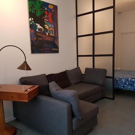 Loft Centrale Milan Exterior photo
