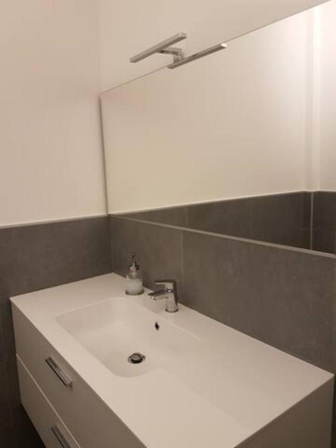Loft Centrale Milan Exterior photo
