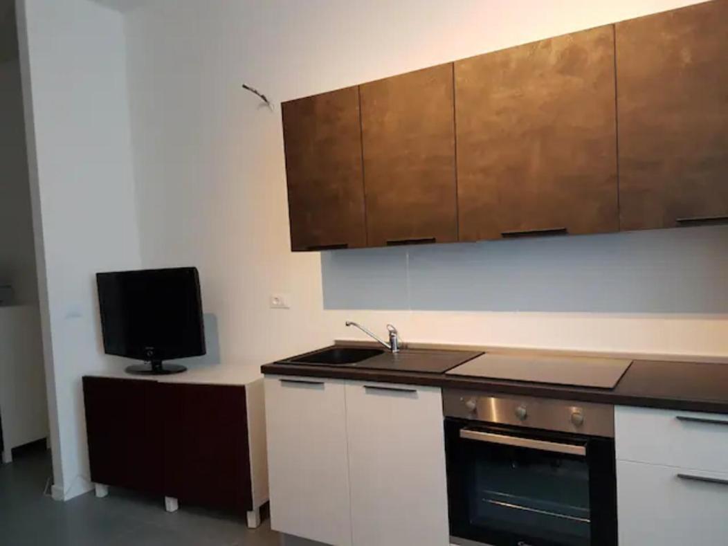 Loft Centrale Milan Exterior photo